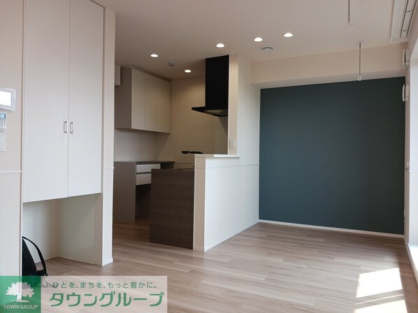 エストフォート上本郷の物件内観写真